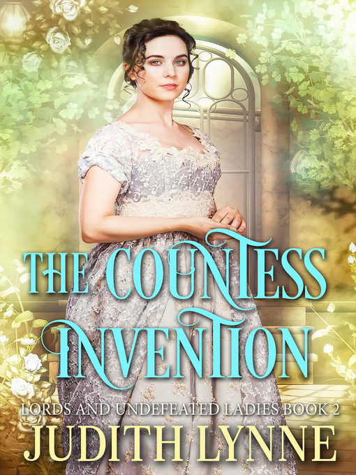 Title details for The Countess Invention by Judith Lynne - Available